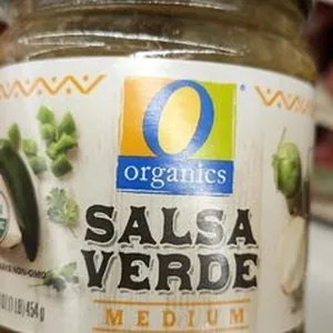Salsa verde
