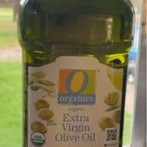 Extra virgin olive oil