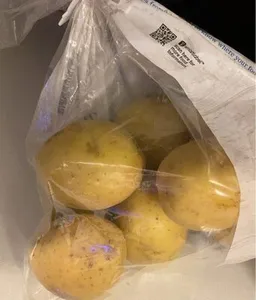 Potatoes