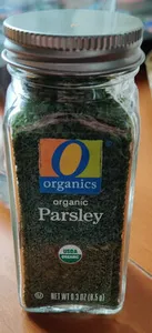 Parsley