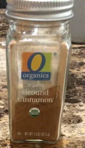 O organics