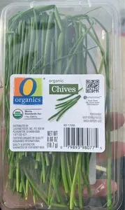 Chives