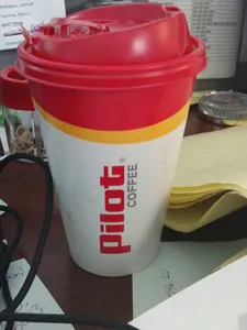 Pilot Coffee