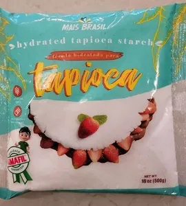 TAPIOCA