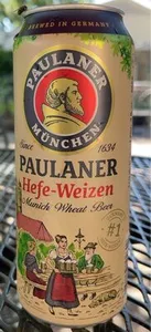 Hefeweizen