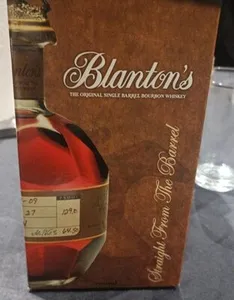 Blanton's