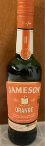Jameson orange