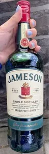 Jameson Whiskey