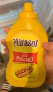 Mustard