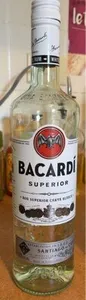 Bacardi