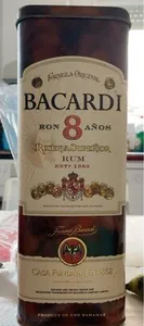 Bacardi