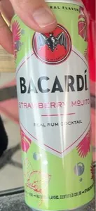 Bacardi
