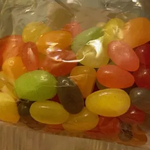 Jelly Beans