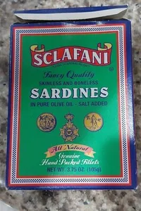 Sardines