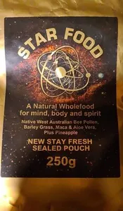 Star Food