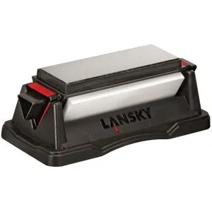 Lansky Sharpeners Lansky Tri-Stone Bänkbryne