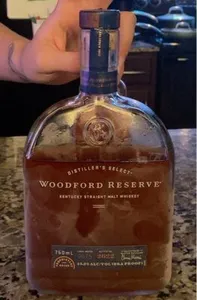 Woodford Reserve Whiskey