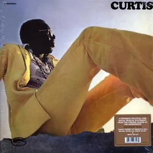 Mayfield Curtis: Curtis
