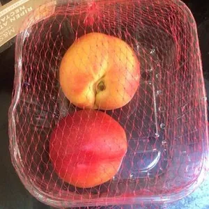 Ripen at home nectarines