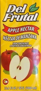 Apple Nectar