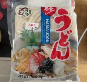 NAMA UDON