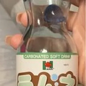 Coconut Carbonated Soft Drink