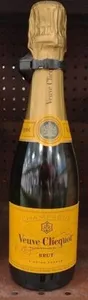 Veuve cliquot