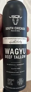 Waugh Beef Tallow Spray