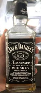 Jack Daniel’s