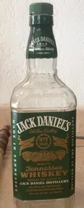 Jack Daniel Green 86