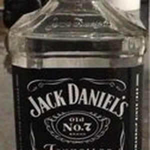 Jack Daniel's No. 7 Brand Tennessee Whiskey Sour Mash