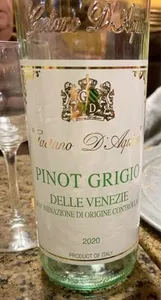 Pinot Grigio