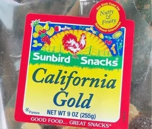 California Gold