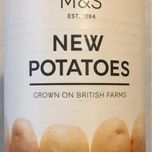 Potatoes