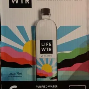 Life wtr
