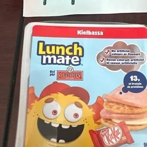 Lunch Mate Kielbassa