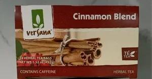 Cinnamon Blend herbal tea