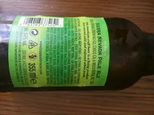 Sierra Nevada Pale Ale