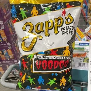 Voodoo Chips