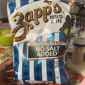 zapps new orleans kettle style