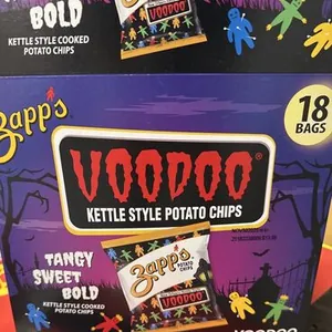 Voodoo Chips