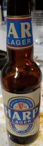 HARP LAGER