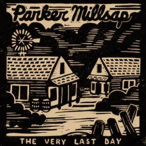 Millsap Parker: Very Last Day