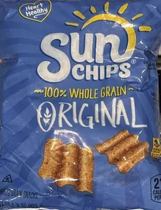 Original Sun Chips