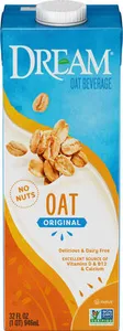 Oat Dream Original Enriched
