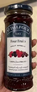 Fruit spread