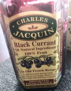 Black currant