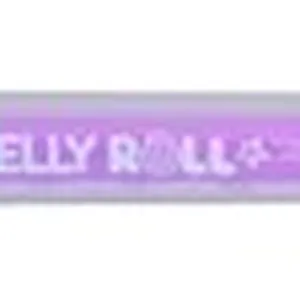 Gelpenna Gelly Roll Stardust rosa