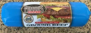 Ground beef