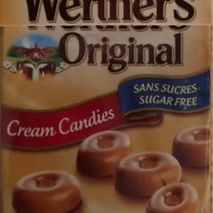 Werther's original